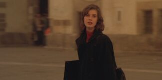 Anna ou la double vie de Véronique