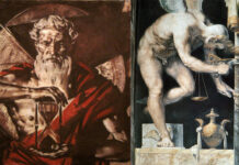 La Grèce antique et la préfiguration de la synchronicité