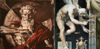 La Grèce antique et la préfiguration de la synchronicité