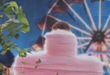 Anna ou la Rose Croix