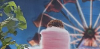 Anna ou la Rose Croix