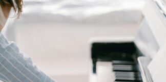 Anna ou sur un air de piano