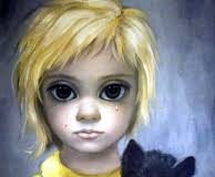 Anna ou le tableau de la petite fille qui pleure